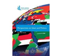 Ruth J Nicholls Richard Shumack Denis S Perspectives on Islam and P (Tascabile)