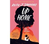 Ruth J. Simmons Up Home (Copertina rigida)