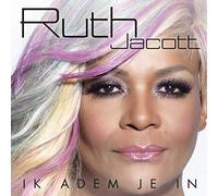 Ruth Jacott - Ik Adem Je In