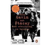 Ruth Jones Jame When Gavin Met Stacey and Every (Tascabile) (PRESALE 22/10/2026)