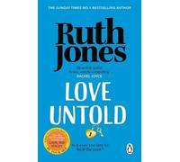 Ruth Jones Love Untold (Tascabile)