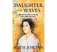 Ruth Jordan Daughter of the Waves (Tascabile)