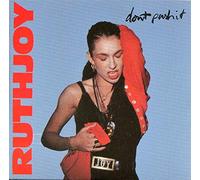 Ruth Joy - Don't push it/Gimme your love (2 versions each, 3