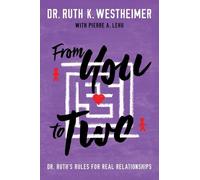Ruth K. Westheimer From You to Two (Tascabile)