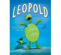 Ruth K. Westheimer Leopold (Copertina rigida)