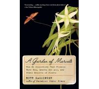 Ruth Kassinger A Garden of Marvels (Tascabile)