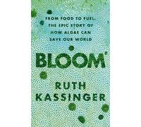 Ruth Kassinger Bloom (Copertina rigida)