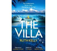 Ruth Kelly The Villa (Tascabile)