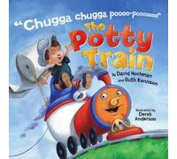 Ruth Kennison David Hochman The Potty Train (Copertina rigida)