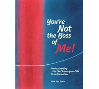 Ruth Ker You're Not The Boss of Me (Anello, filo)