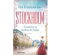 Ruth Kvarnström-J Stockholm - Freundinnen im Kaufhaus der (Various Formats)