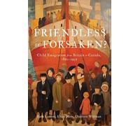 Ruth Lamont Eloise Moss Charlotte Wildman Friendless or Forsaken? (Tascabile)