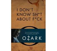 Ruth Langmore Insight Editions I Don't Know Sht About Fck (Copertina rigida)