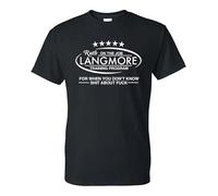 Ruth Langmore On The Job Training Program T-Shirt Shirt Unisex Ozark TV Series Black L