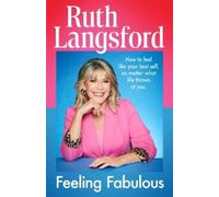 Ruth Langsford Feeling Fabulous (Copertina rigida) (PRESALE 26/02/2026)