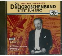 Ruth, Lewis - Dreigroschenband Bittet Zum Ta