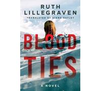 Ruth Lillegraven Blood Ties (Tascabile) Clara