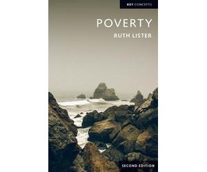 Ruth Lister Poverty (Tascabile) Key Concepts