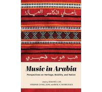 Ruth M. Stone Music in Arabia (Tascabile)