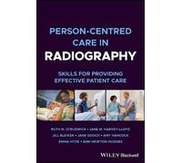 Ruth M. Strudwick Jane M. Harvey-Lloyd Jill Bleike Person-centred Ca (Tascabile)
