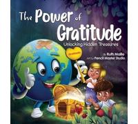 Ruth Maille The Power of Gratitude Unlocking Hidden Treasures (Copertina rigida)
