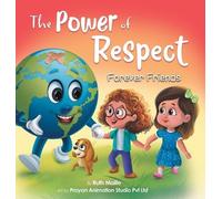 Ruth Maille The Power of Respect - (Copertina rigida) Power of