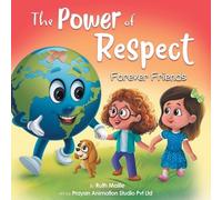 Ruth Maille The Power of Respect - (Tascabile) Power of