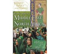 Ruth Margolies Beitler Ange Women's Roles in the Middle East (Copertina rigida)