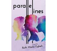 Ruth Marks Eglash Parallel Lines (Tascabile)