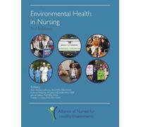 Ruth McDermott-Levy Jeanne Leffers Adelita G. Cantu Environmental H (Tascabile)
