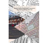 Ruth Mcmanus Joseph Brady Building Healthy Homes (Copertina rigida)