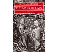Ruth Mellinkoff The Mark of Cain (Copertina rigida) Quantum Books