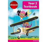 Ruth Merttens Abacus Year 2 Textbook (Tascabile) Abacus 2013