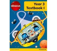 Ruth Merttens Abacus Year 3 Textbook 1 (Tascabile) Abacus 2013