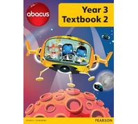 Ruth Merttens Abacus Year 3 Textbook 2 (Tascabile) Abacus 2013