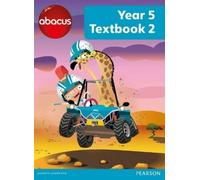 Ruth Merttens Abacus Year 5 Textbook 2 (Tascabile) Abacus 2013