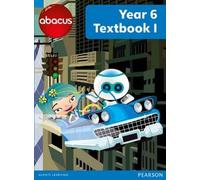 Ruth Merttens Abacus Year 6 Textbook 1 (Tascabile) Abacus 2013