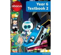 Ruth Merttens Abacus Year 6 Textbook 2 (Tascabile) Abacus 2013