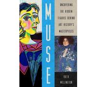 Ruth Millington Muse (Copertina rigida)