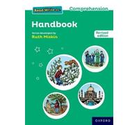 Ruth Miskin Read Write Inc. Comprehension: Handbook Revised Editi (Anello, filo)