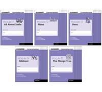 Ruth Miskin Read Write Inc. Comprehension: Modules 11-15 Class Pack (Tascabile)