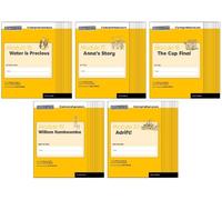 Ruth Miskin Read Write Inc. Comprehension: Modules 16-20 Class Pack (Tascabile)