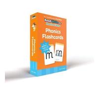Ruth Miskin Read Write Inc. Home: Phonics Flashcards (Cards)