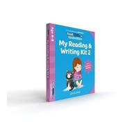 Ruth Miskin Read Write Inc.: My Reading and Writing Kit (Mixed Media Product)