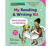 Ruth Miskin Read Write Inc.: My Reading and Writing Kit (Mixed Media Product)