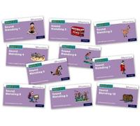 Ruth Miskin Read Write Inc. Phonics: Sound Blending Books (Mixed Pac (Tascabile)