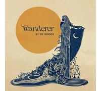 Ruth Moody Wanderer (Vinyl LP) 12" Album