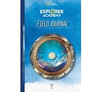 Ruth Musgrave Explorer Academy Field Journal (Copertina rigida)