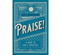 Ruth Myers Warren Myers Praise (Tascabile)