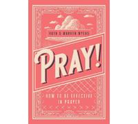 Ruth Myers Warren Myers Pray (Tascabile)